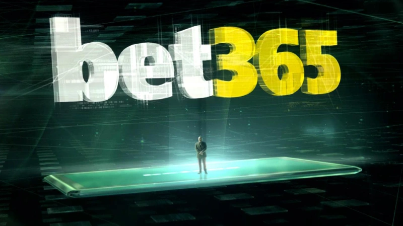 BET365 壁紙