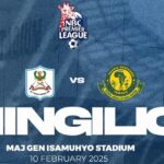 Viingilio JKT Tanzania vs Yanga SC 10 February 2025