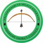 Kuitwa Kazini Ajira za INEC Kisarawe District Council