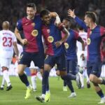 Ratiba ya Mechi za Leo Jumapili 09 February 2025